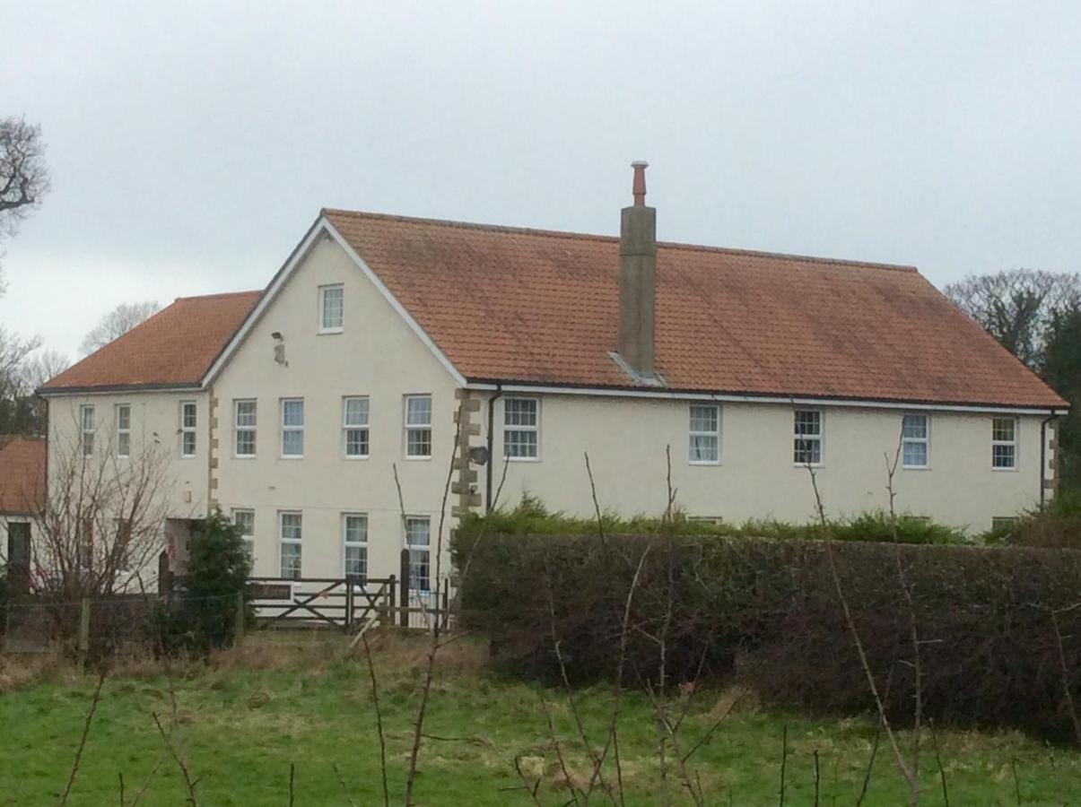 Mill Farm B&B Great Ayton Zewnętrze zdjęcie