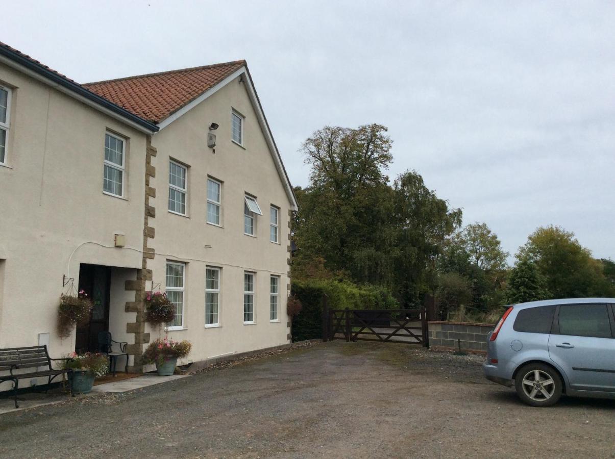 Mill Farm B&B Great Ayton Zewnętrze zdjęcie