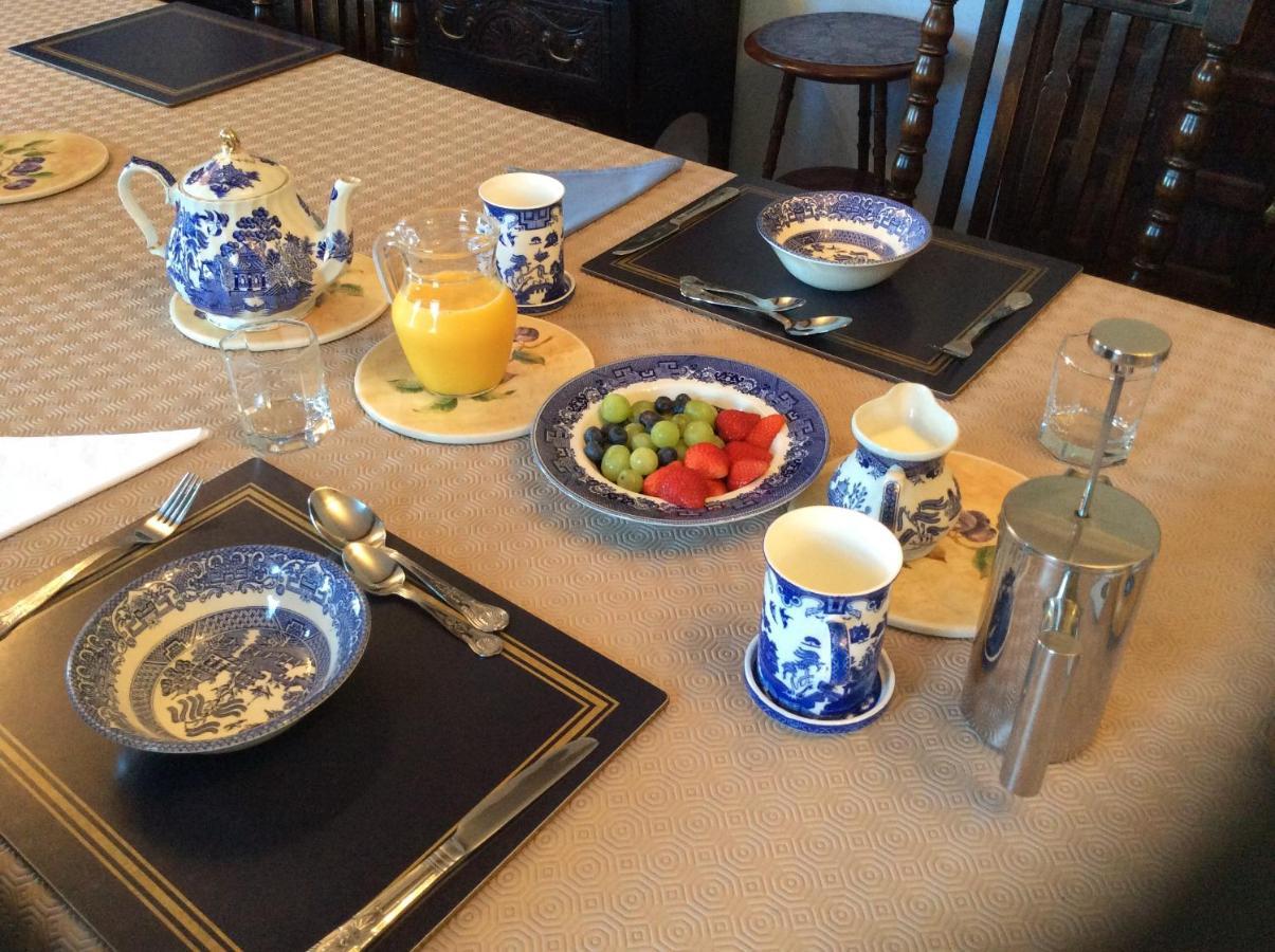 Mill Farm B&B Great Ayton Zewnętrze zdjęcie