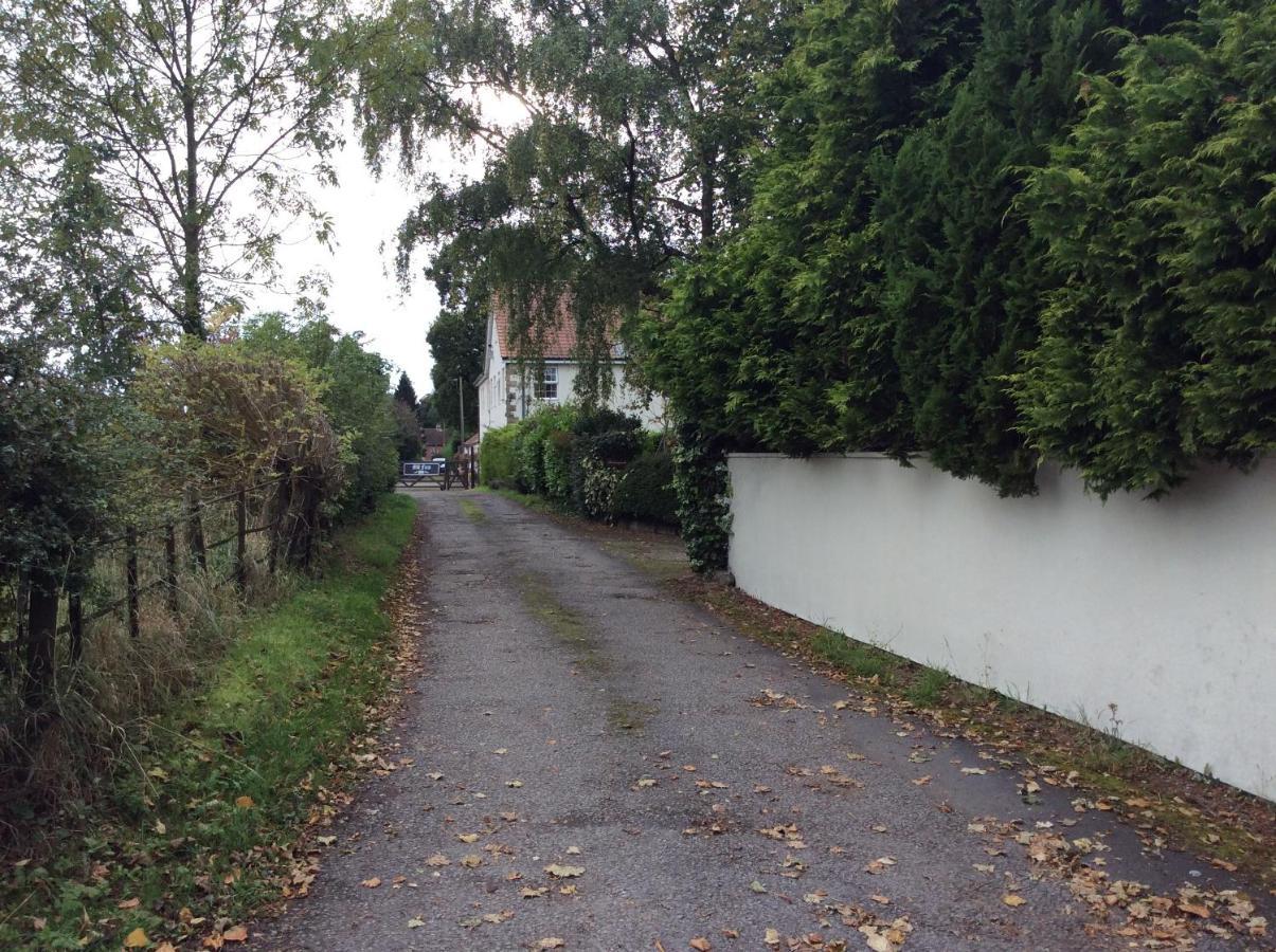 Mill Farm B&B Great Ayton Zewnętrze zdjęcie